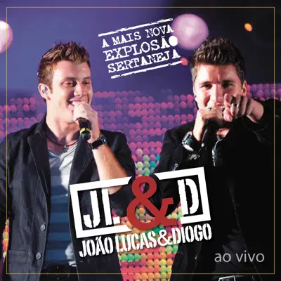 Então Cadê (Ao Vivo) - João Lucas e Diogo Então Cadê (Ao Vivo) - João Lucas e Diogo
