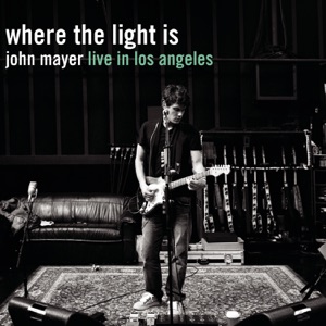 John Mayer - Free Fallin' (Live) - 排舞 音乐