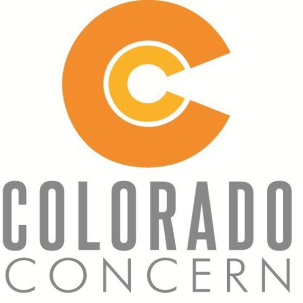 Colorado Concern's Podcast cover