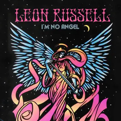 I'm No Angel - Single - Leon Russell