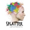 Splatter - DanWritesSins lyrics