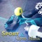 Music for Sport - Stretching Chillout Music Academy lyrics