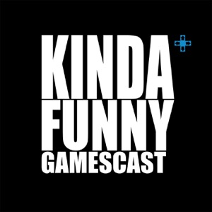 Kinda Funny Gamescast