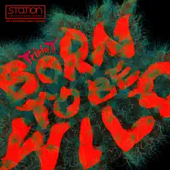 Born to be Wild (feat.J.Y. Park) - Single - Hyoyeon Born to be Wild (feat.J.Y. Park) - Single - Hyoyeon