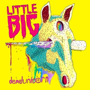 Little Big Dead Unicorn (feat. Taras Umanskiy)