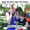 Songs That Won't Annoy Your Parents (Too Much)