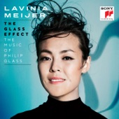 Lavinia Meijer - Suite for Harp: Movement III
