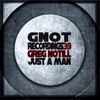 Greg Notill - A Spirit