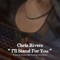 I'll Stand for You - Chris Rivers lyrics