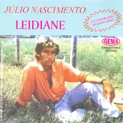 Leidiane - Júlio Nascimento