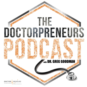 The Doctorpreneurs Podcast podcast