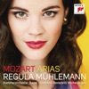 Regula Mühlemann, La Folia Barockorchester & Robin Peter Müller - La finta giardiniera, K. 196: Geme la Tortorella