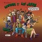 Fuente de amor - Caballero Reynaldo lyrics