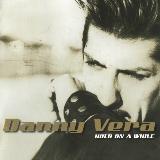 Cover artwork for Hold On a While