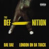 Dae Dae & London On Da Track - Bulls**t (feat. 21 Savage)