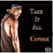 Take It All (Cypher) - De Boss lyrics