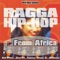 Ado Ragga - Daara J lyrics
