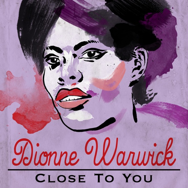 Disco Close to You - Dionne Warwick