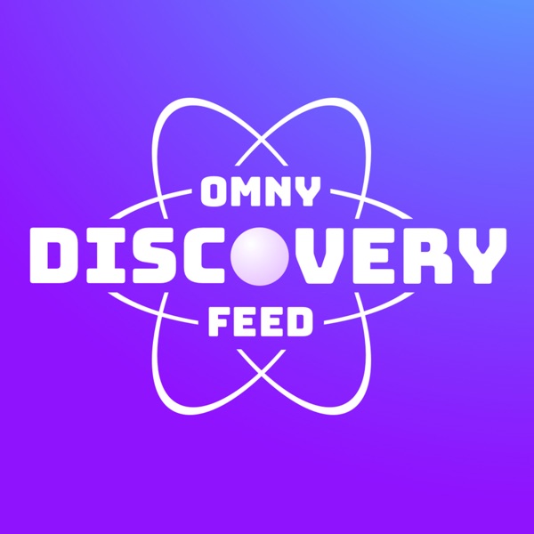 Omny Podcast Discovery Feed cover