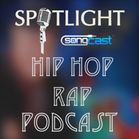 Hip Hop/Rap Spotlight Show | Episode #107