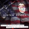 Mister Officer (feat. Eric Roberson) - Single