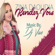 Rendez-Vous (feat. Dj Van) - Zina Daoudia