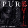 Pure Evil - Single