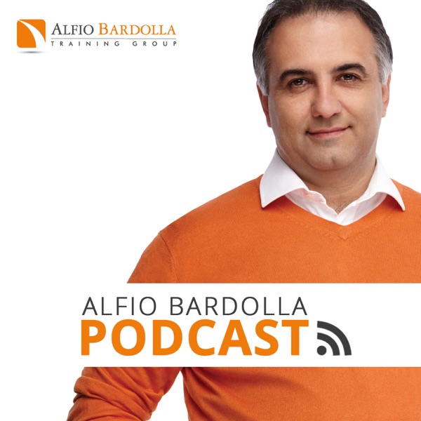 Alfio Bardolla Podcast cover