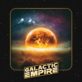 Galactic Empire - The Asteroid Field