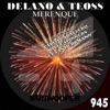 Teoss - Merenque (Rivet Spinners Remix)