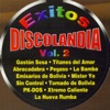 Éxitos Discolandia Vol. 2