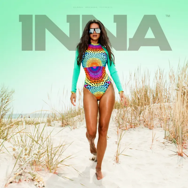 Inna - INNA (2016) [iTunes Plus AAC M4A]-新房子