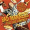Inner London Violence - Bad Manners lyrics