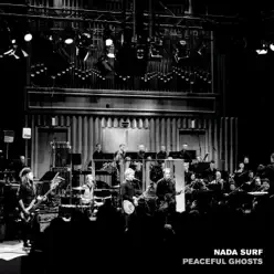 Peaceful Ghosts (Live) - Nada Surf