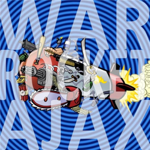 War Rocket Ajax podcast