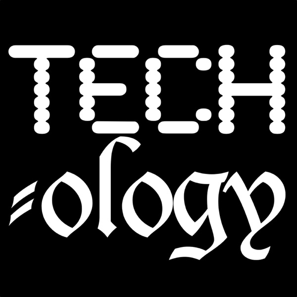 The Techology Show cover