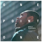 OnePointOne (Live at the Blue Whale) artwork