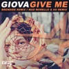 Give Me (Remix Album) - Single