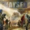 Asphalt and Suicide - KAYSER lyrics