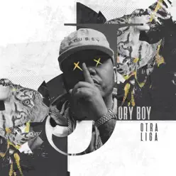 Otra Liga - Jory Boy