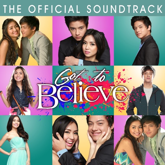 Cover artwork for My Only Love