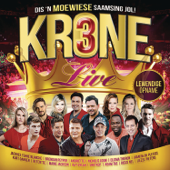 Krone 3 (Live) - Verschillende artiesten