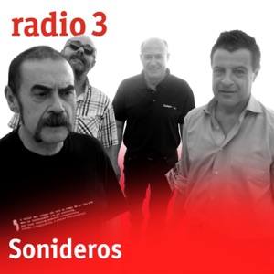 Sonideros. Kiko Helguera & Rodolfo Poveda - Ennio Morricone: investigación sobre un músico libre de toda sospecha - 12/07/20