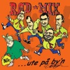 Ute På By'n