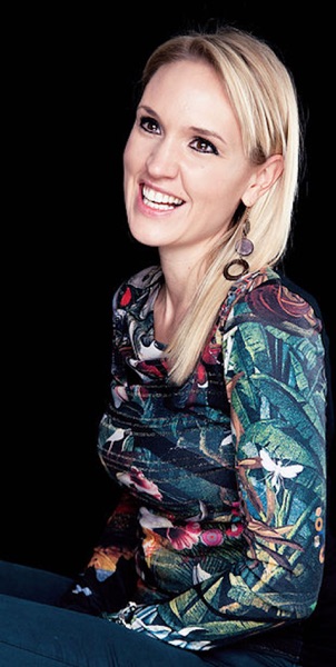 Lisa Cairns Introduction Videos & Podcasts cover