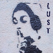 Lust (Oliver Lieb Remix) artwork