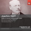 Joseph Mendoes & Tae Yeon Lim - 2 Romances, Op. 182: No. 1 in F Major