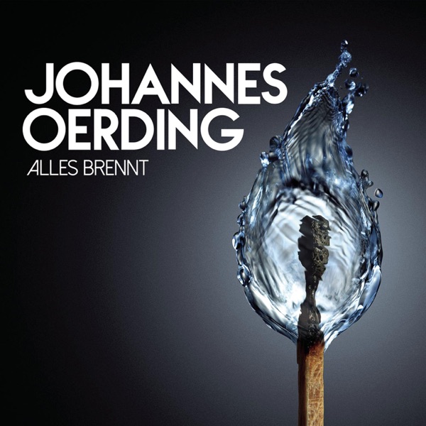 Alles brennt (HD) cover
