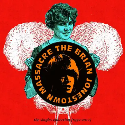 The Singles Collection (1992 - 2011) - The Brian Jonestown Massacre