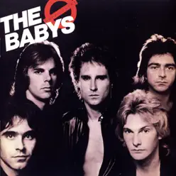 Union Jacks - The Babys